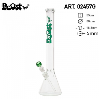 Glas Bong Boost Pro 55cm